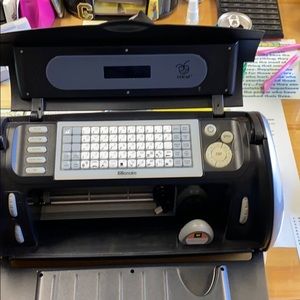 Cricut Create